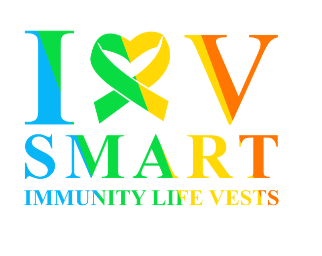 SMART Immunity Life Vests 